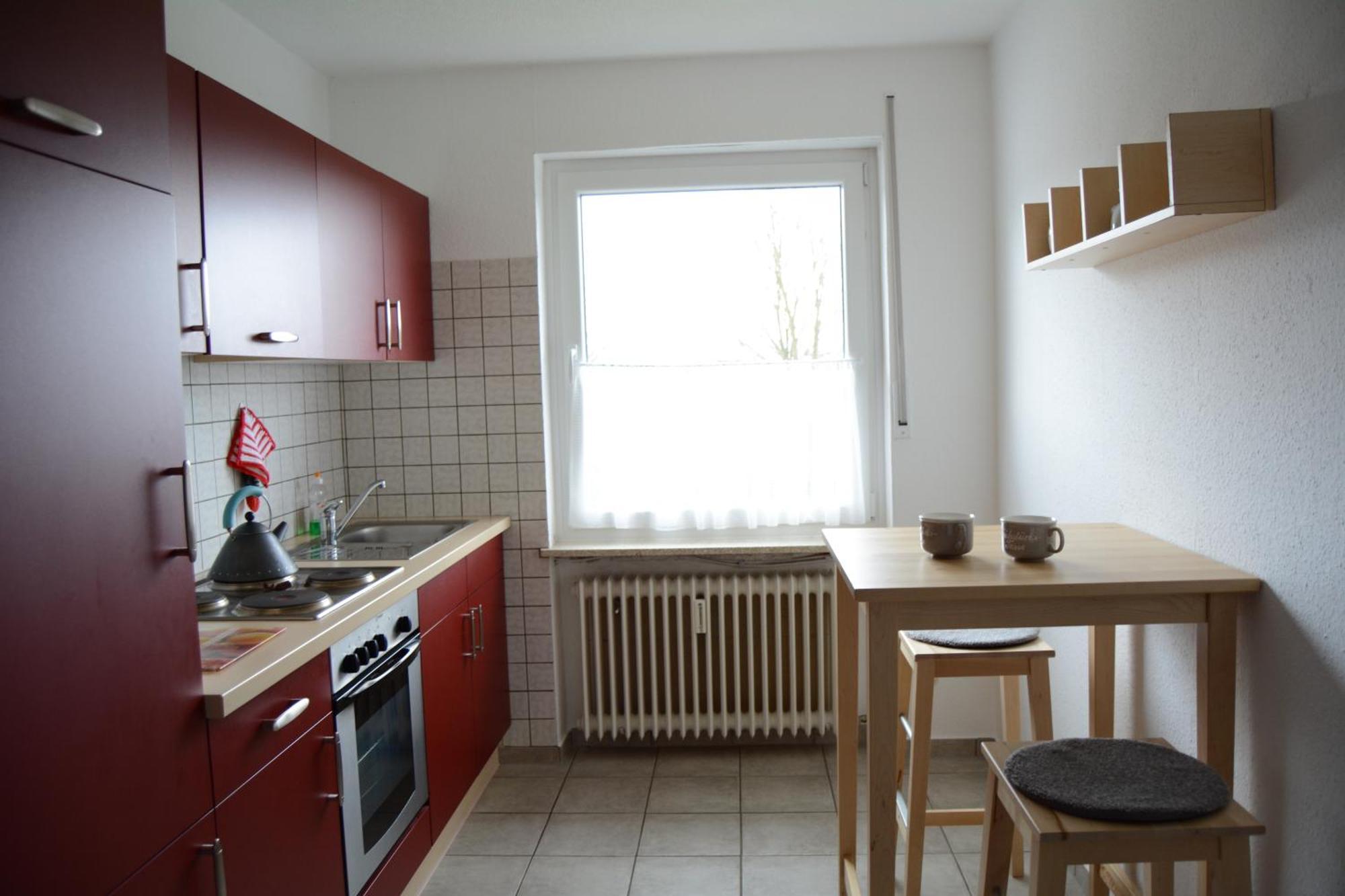 Apartmán Lindenhof Hahn Blankenrath Pokoj fotografie